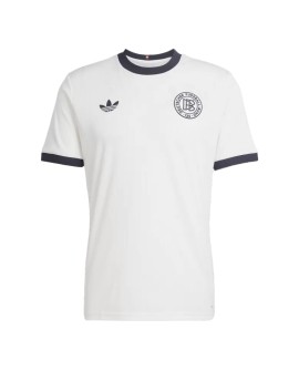 Maillot de football Allemagne 2025 - 125e anniversaire