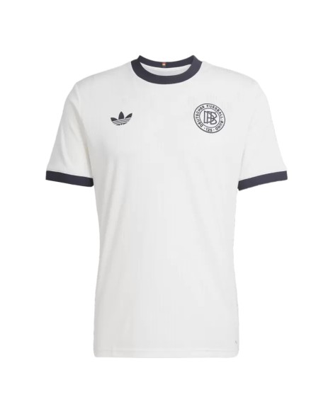 Maillot de football Allemagne 2025 - 125e anniversaire