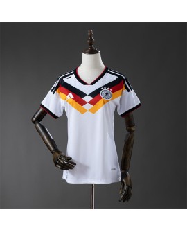 Maillot domicile Allemagne 2026 - Femmes