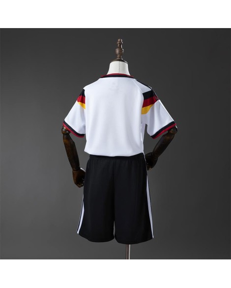 Maillot domicile Allemagne 2026 - Enfant