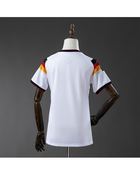 Maillot domicile Allemagne 2026 - Femmes