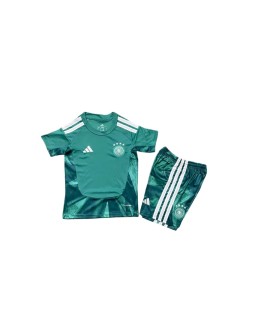 Tenue de gardien de but allemande 2526 (maillot + short) - Enfant
