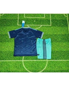 Maillot extérieur de l'Allemagne pour la saison 25-26 - Enfant