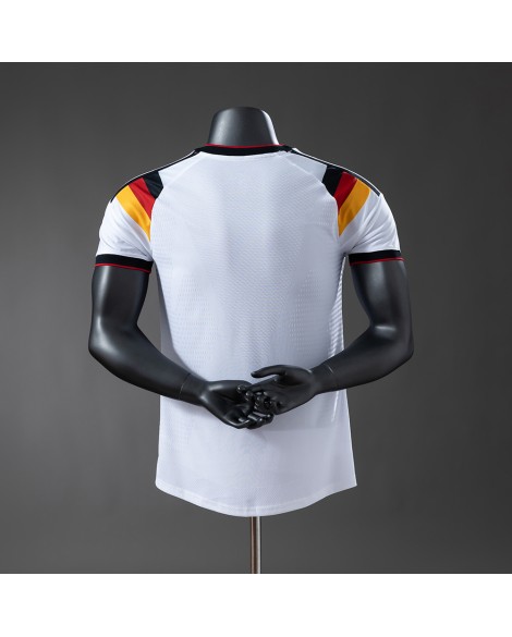 Maillot domicile de l'équipe nationale 2026 - Player