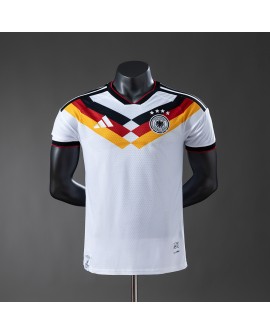 Maillot domicile de l'équipe nationale 2026 - Player