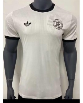 Maillot authentique Allemagne 2025/26 - Édition 125e anniversaire
