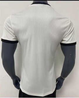 Maillot authentique Allemagne 2025/26 - Édition 125e anniversaire