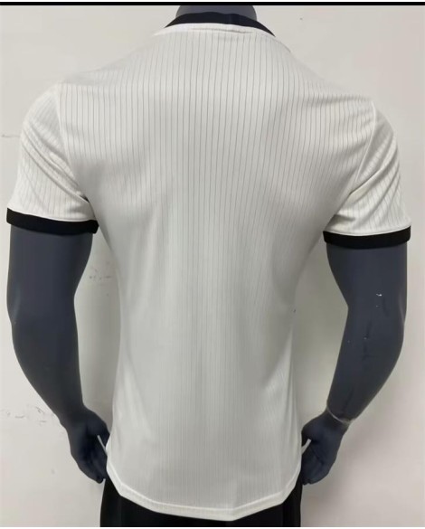 Maillot authentique Allemagne 2025/26 - Édition 125e anniversaire