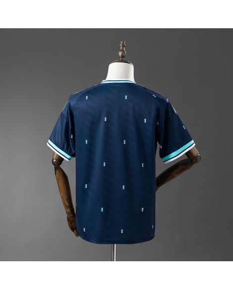 Maillot extérieur de l'Allemagne pour la saison 25-26 Maillot extérieur de l'Allemagne pour la saison 25-26