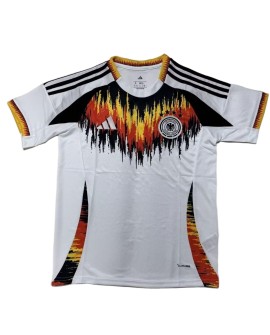 Maillot édition spéciale allemande 26/27 Maillot édition spéciale allemande 26/27