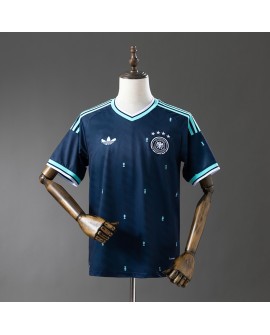 Maillot extérieur de l'Allemagne pour la saison 25-26 Maillot extérieur de l'Allemagne pour la saison 25-26
