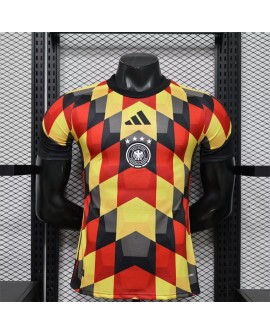 Maillot spécial Allemagne 26/27 - Player