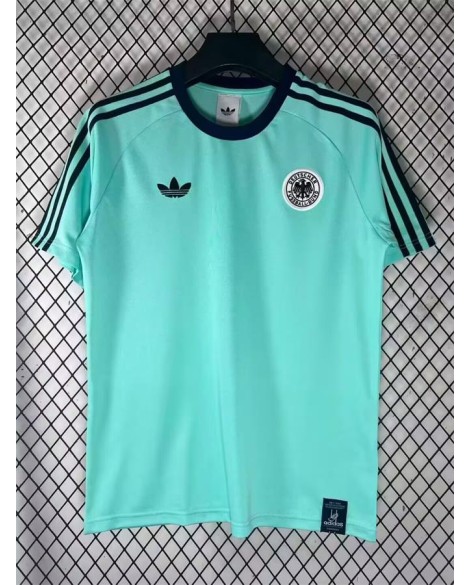 Germany T-shirt de la saison 26/27