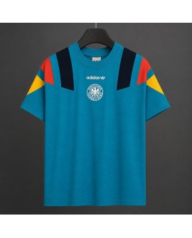 Maillot édition spéciale de l'équipe nationale d'Allemagne pour la saison 2026/27