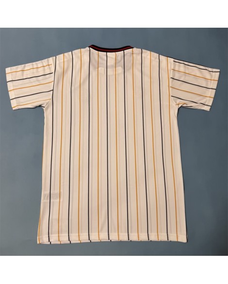 Maillot vintage Allemagne saison 2026/2027 – Blanc