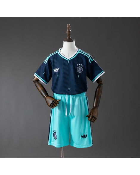 Maillot extérieur Allemagne 2026 - Enfant Maillot extérieur Allemagne 2026 - Enfant