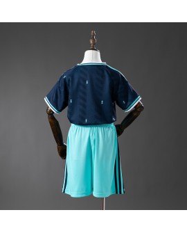 Maillot extérieur Allemagne 2026 - Enfant