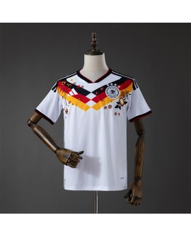 Germany Maillot Édition Art brodé Domicile 2026