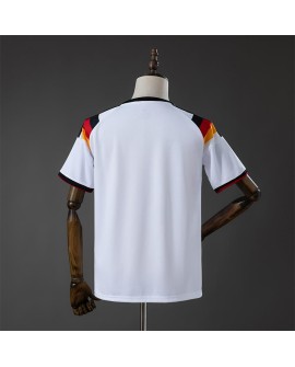 Germany Maillot Édition Art brodé Domicile 2026