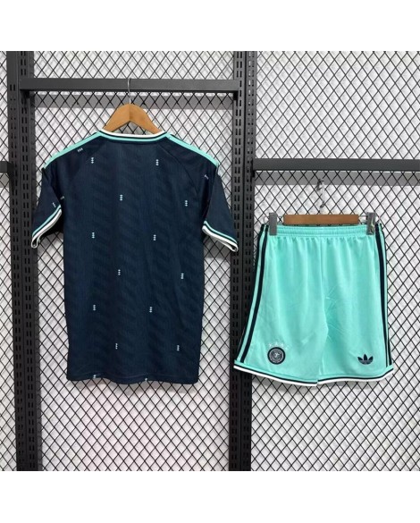 Maillot extérieur Allemagne 2026 (Maillot + Short)