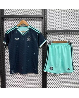 Maillot extérieur Allemagne 2026 (Maillot + Short)
