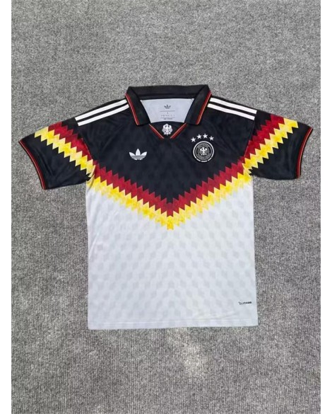 Maillot Allemagne édition spéciale rétro 26-27