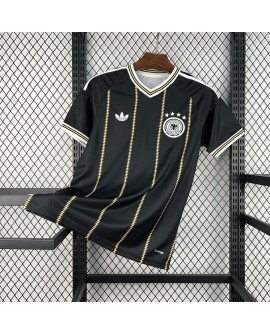 Germany Troisième maillot pour la Coupe du monde 2026
