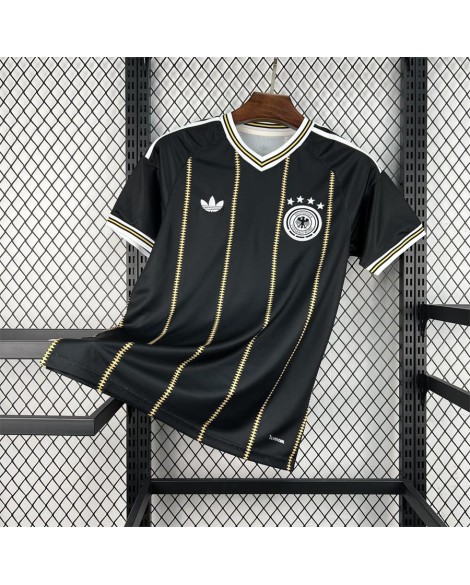Germany Troisième maillot pour la Coupe du monde 2026