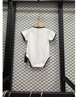 Maillot domicile Allemagne 2026/27 - Taille bébé