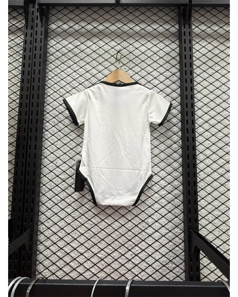 Maillot domicile Allemagne 2026/27 - Taille bébé