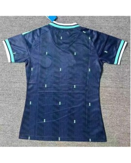 Maillot extérieur de l'Allemagne pour la Coupe du Monde 2025/26 - Femmes