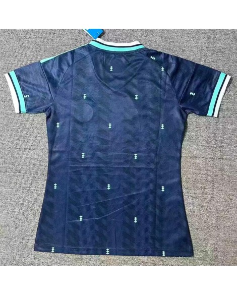 Maillot extérieur de l'Allemagne pour la Coupe du Monde 2025/26 - Femmes