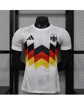 Maillot édition spéciale allemande 2627 - Player