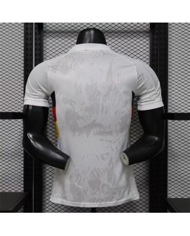 Maillot édition spéciale allemande 2627 - Player