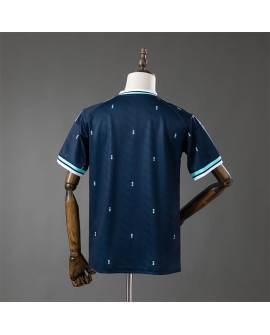 Germany Maillot extérieur 2026 – Édition Art brodé