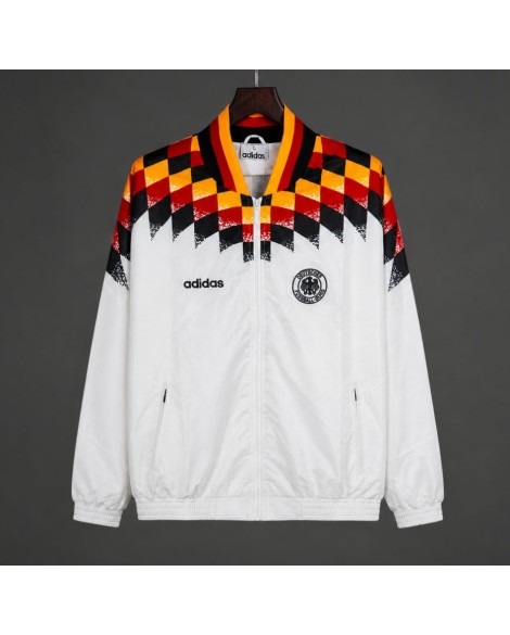 1994 Germany veste rétro 1994 Germany veste rétro