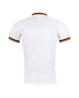 Maillot Allemagne Domicile Rétro 1996