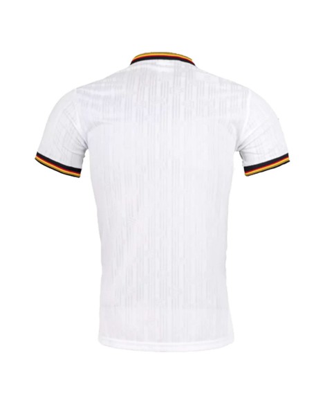 Maillot Allemagne Domicile Rétro 1996
