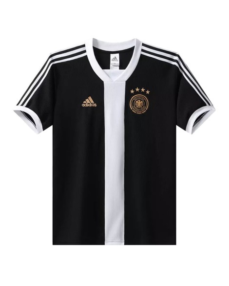 Maillot Icon Allemagne Coupe du Monde 2022