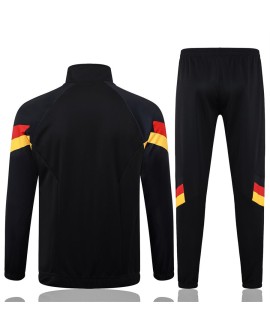 Veste d'entraînement allemande 2425-Noir