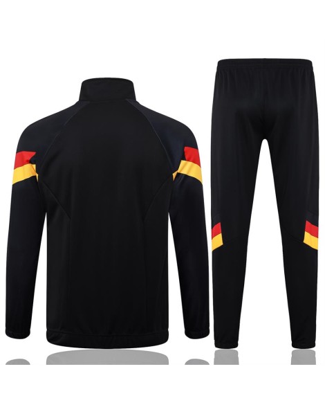 Veste d'entraînement allemande 2425-Noir