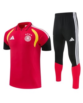 Combinaison d'entraînement allemande 2627