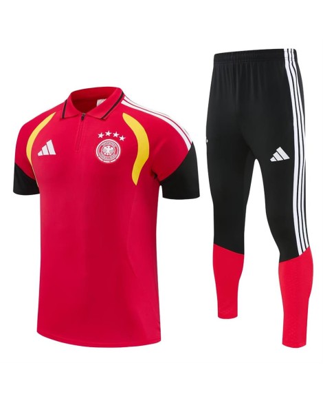 Combinaison d'entraînement allemande 2627
