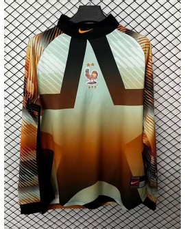 Maillot de gardien de but Hollywood 2526