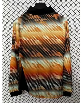 Maillot de gardien de but Hollywood 2526