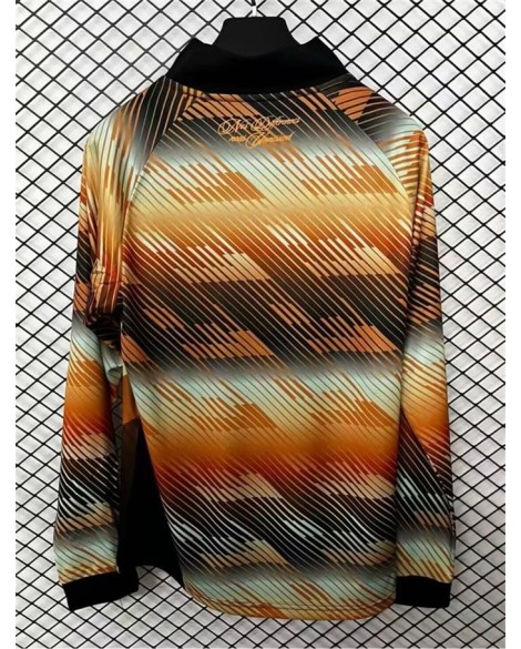 Maillot de gardien de but Hollywood 2526