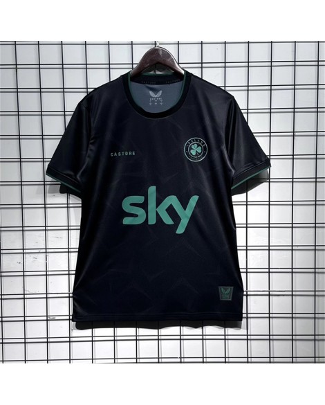 Maillot domicile de l'Irlande pour la Coupe du Monde 2026