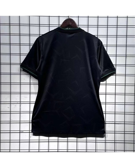 Maillot domicile de l'Irlande pour la Coupe du Monde 2026