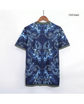 Maillot Italie x Versace 2022 -Spécial