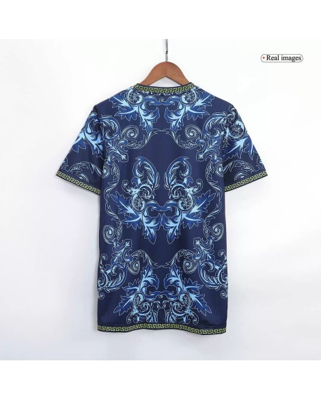 Maillot Italie x Versace 2022 -Spécial